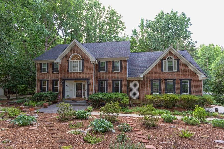 709 Hawick Road Raleigh, NC 27615 - Photo 2 of 66 Photo 2