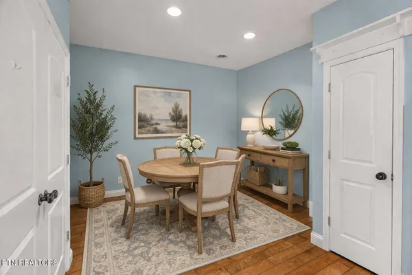 $333,000 | 3022 Villa Creekside Drive, Dandridge, TN 37725