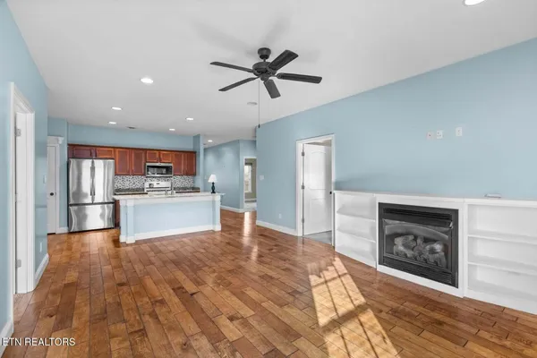 $333,000 | 3022 Villa Creekside Drive, Dandridge, TN 37725