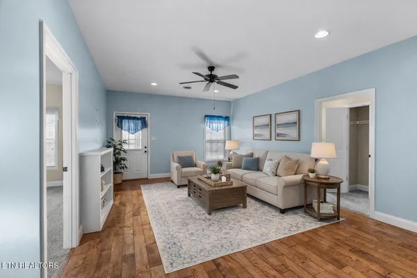 $333,000 | 3022 Villa Creekside Drive, Dandridge, TN 37725