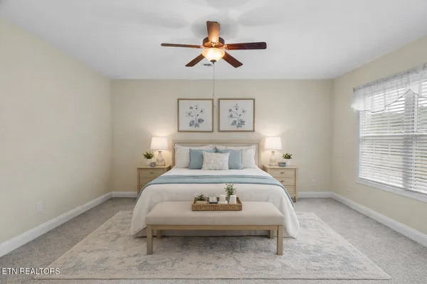 $333,000 | 3022 Villa Creekside Drive, Dandridge, TN 37725