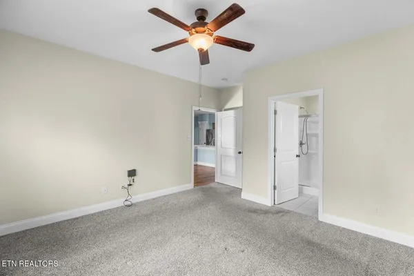 $333,000 | 3022 Villa Creekside Drive, Dandridge, TN 37725