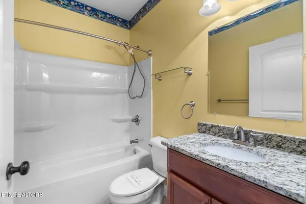 $333,000 | 3022 Villa Creekside Drive, Dandridge, TN 37725