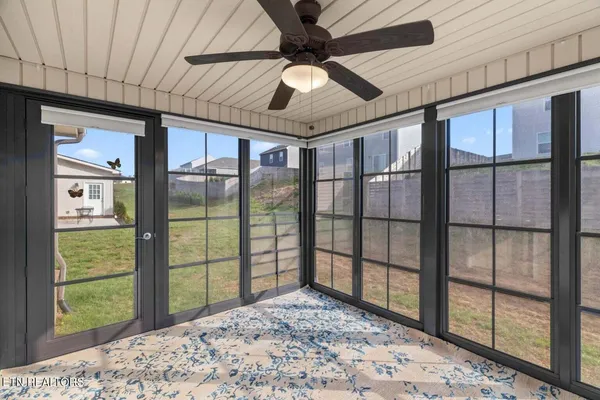 $333,000 | 3022 Villa Creekside Drive, Dandridge, TN 37725