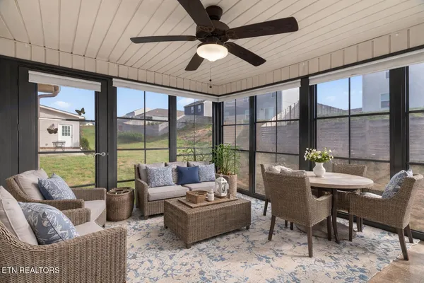 $333,000 | 3022 Villa Creekside Drive, Dandridge, TN 37725