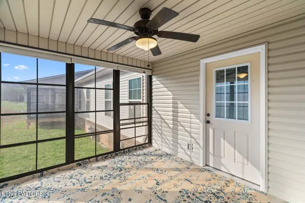 $333,000 | 3022 Villa Creekside Drive, Dandridge, TN 37725