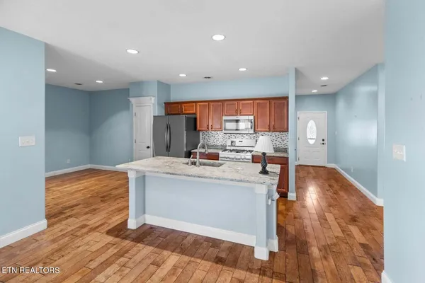 $333,000 | 3022 Villa Creekside Drive, Dandridge, TN 37725