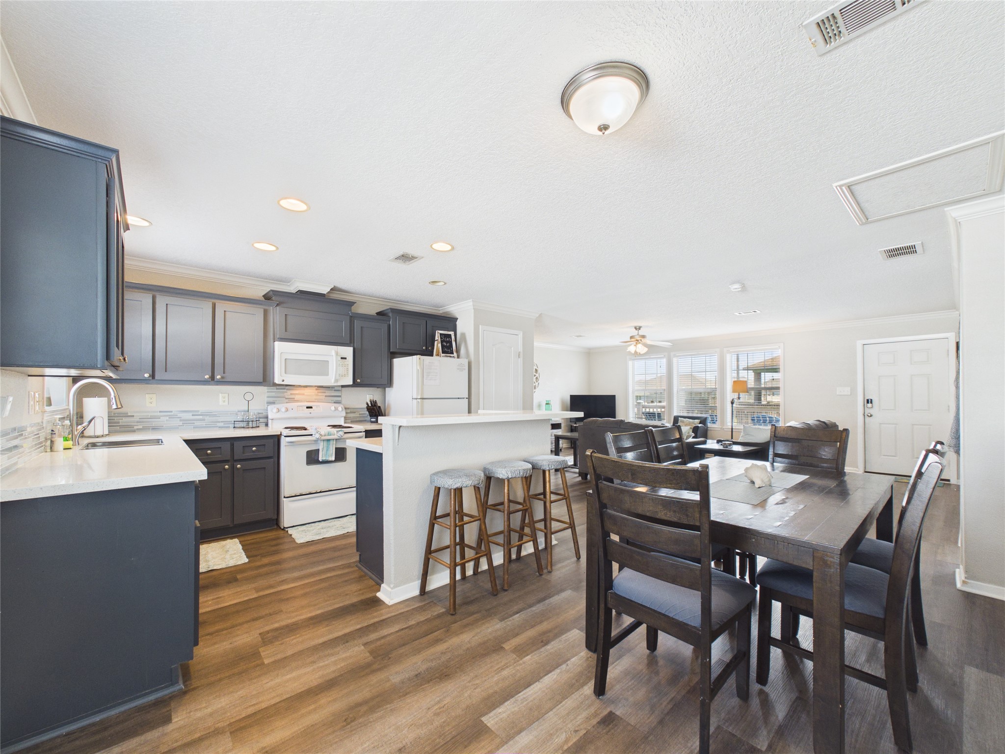 905 Meynig Drive Crystal Beach, TX 77650 - Photo 20 of 50