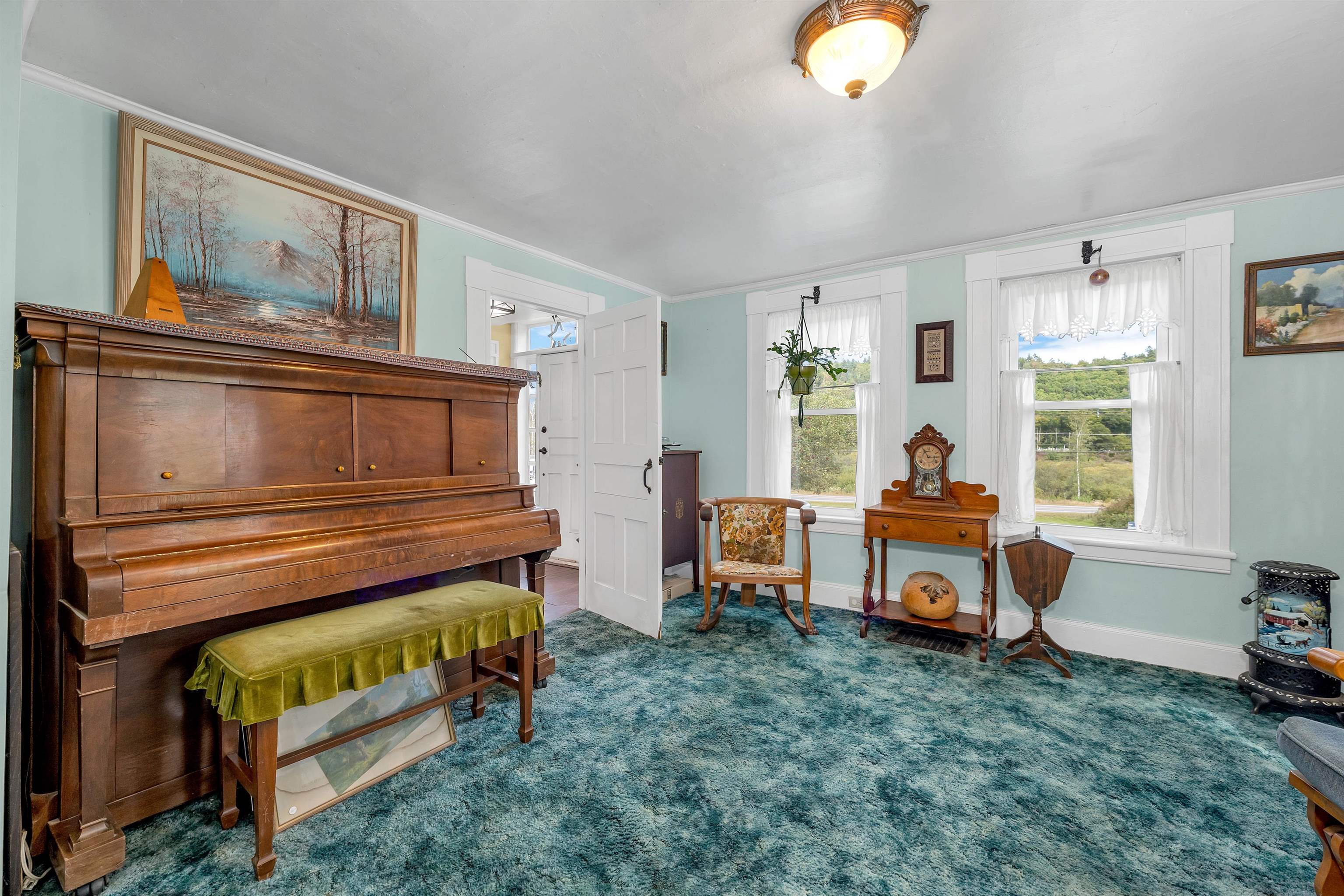 10 Barton Road Croydon, NH 03773 - Photo 15 of 40