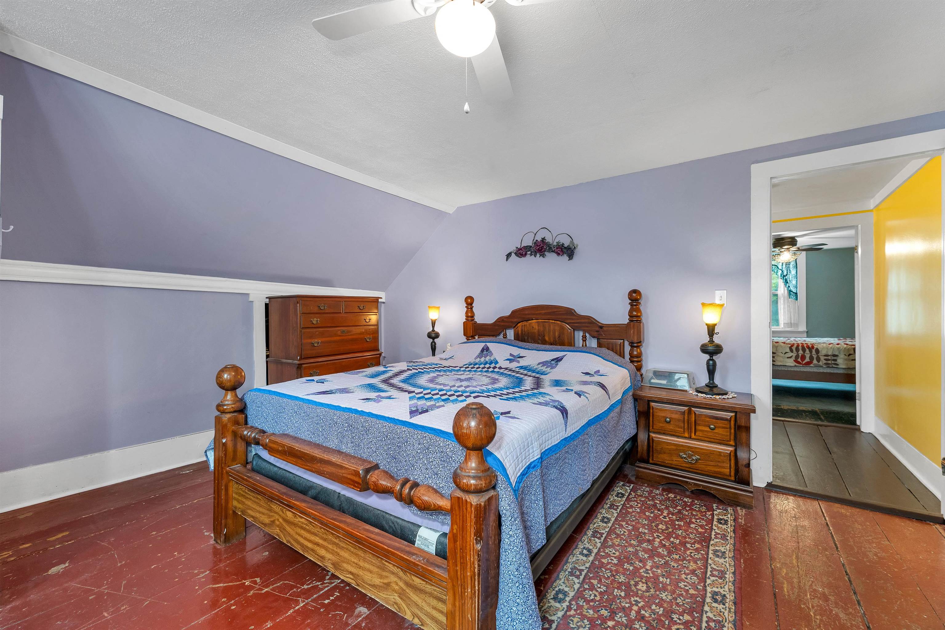 10 Barton Road Croydon, NH 03773 - Photo 21 of 40
