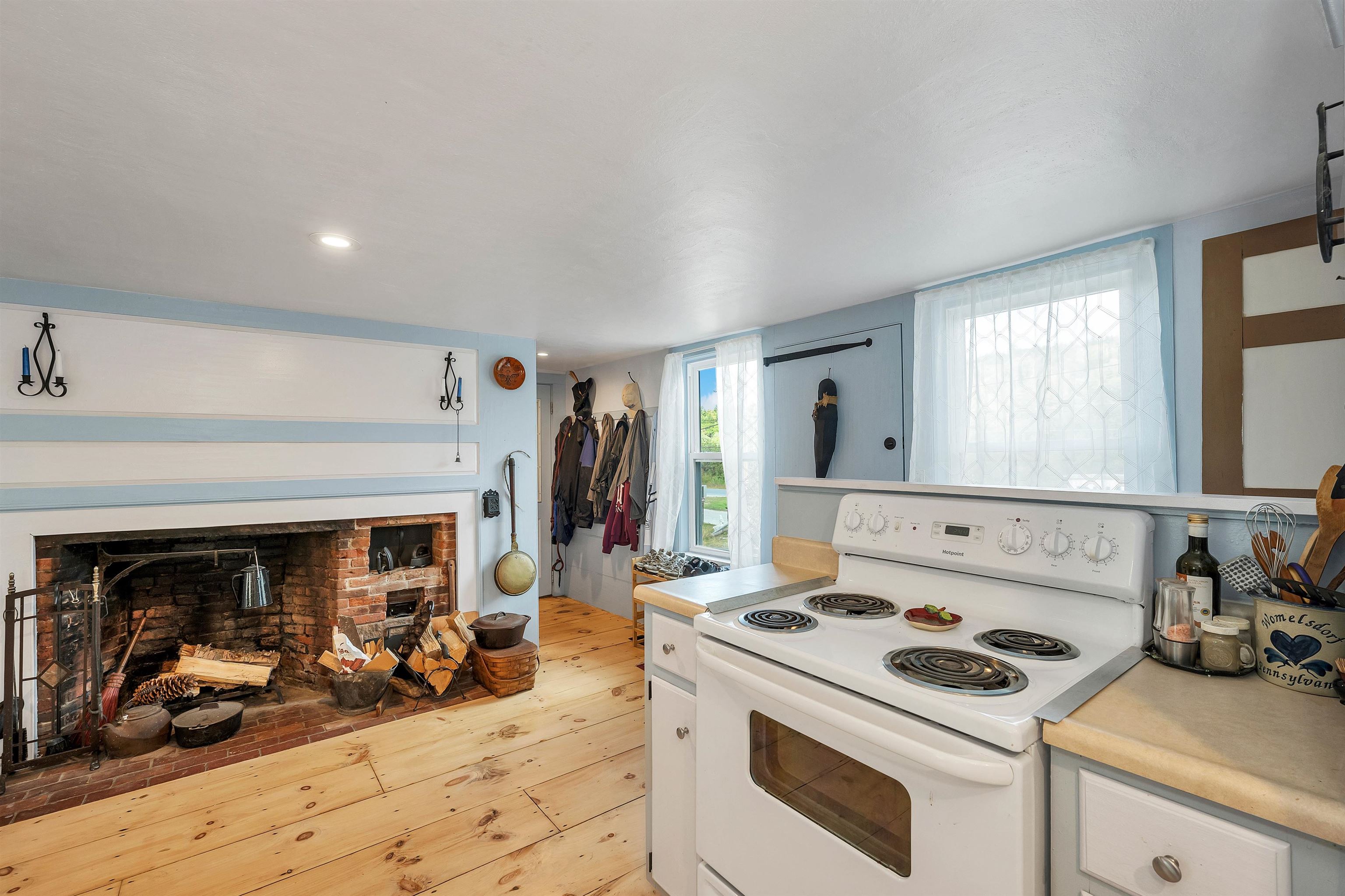 10 Barton Road Croydon, NH 03773 - Photo 37 of 40