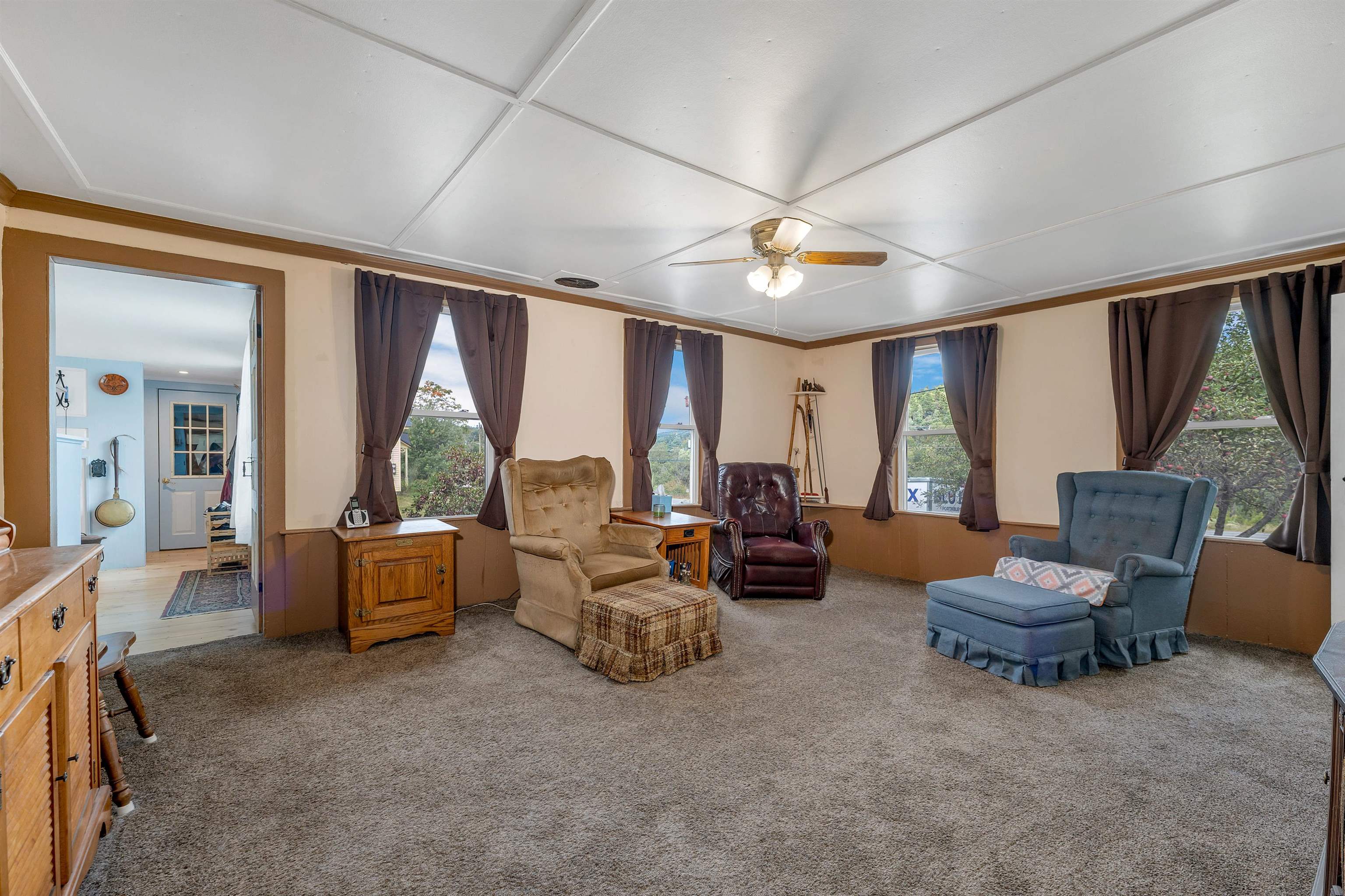 10 Barton Road Croydon, NH 03773 - Photo 6 of 40