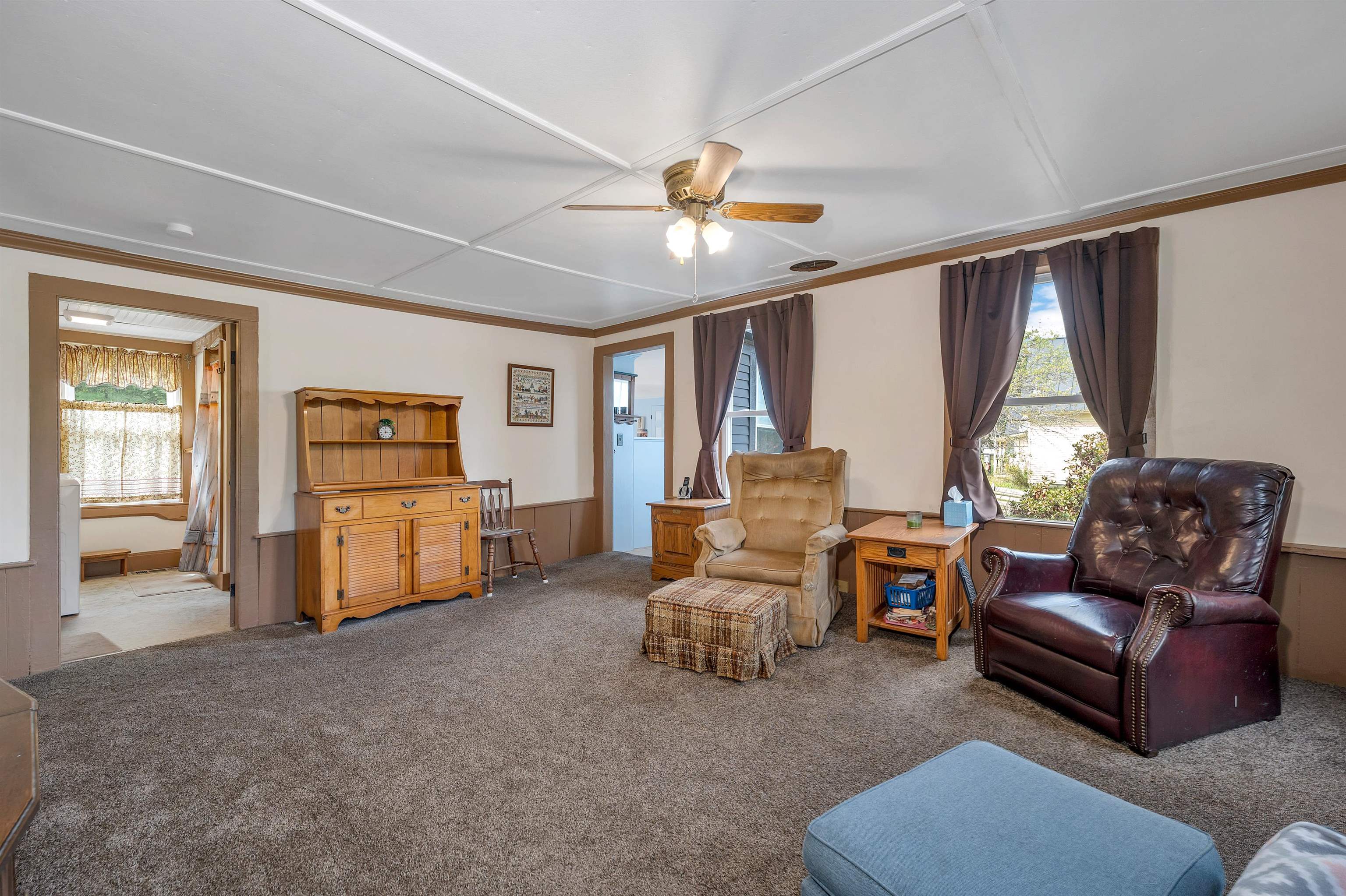 10 Barton Road Croydon, NH 03773 - Photo 7 of 40
