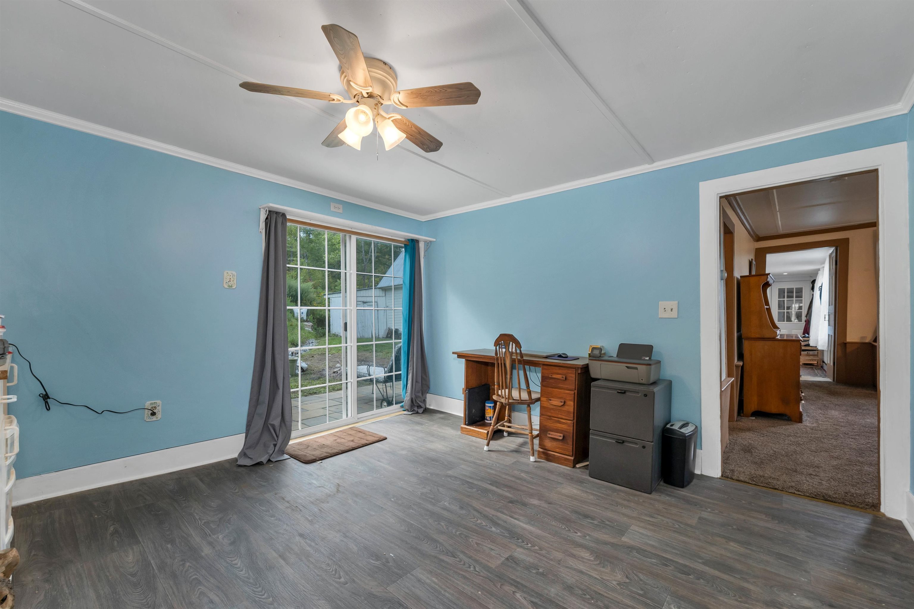 10 Barton Road Croydon, NH 03773 - Photo 9 of 40