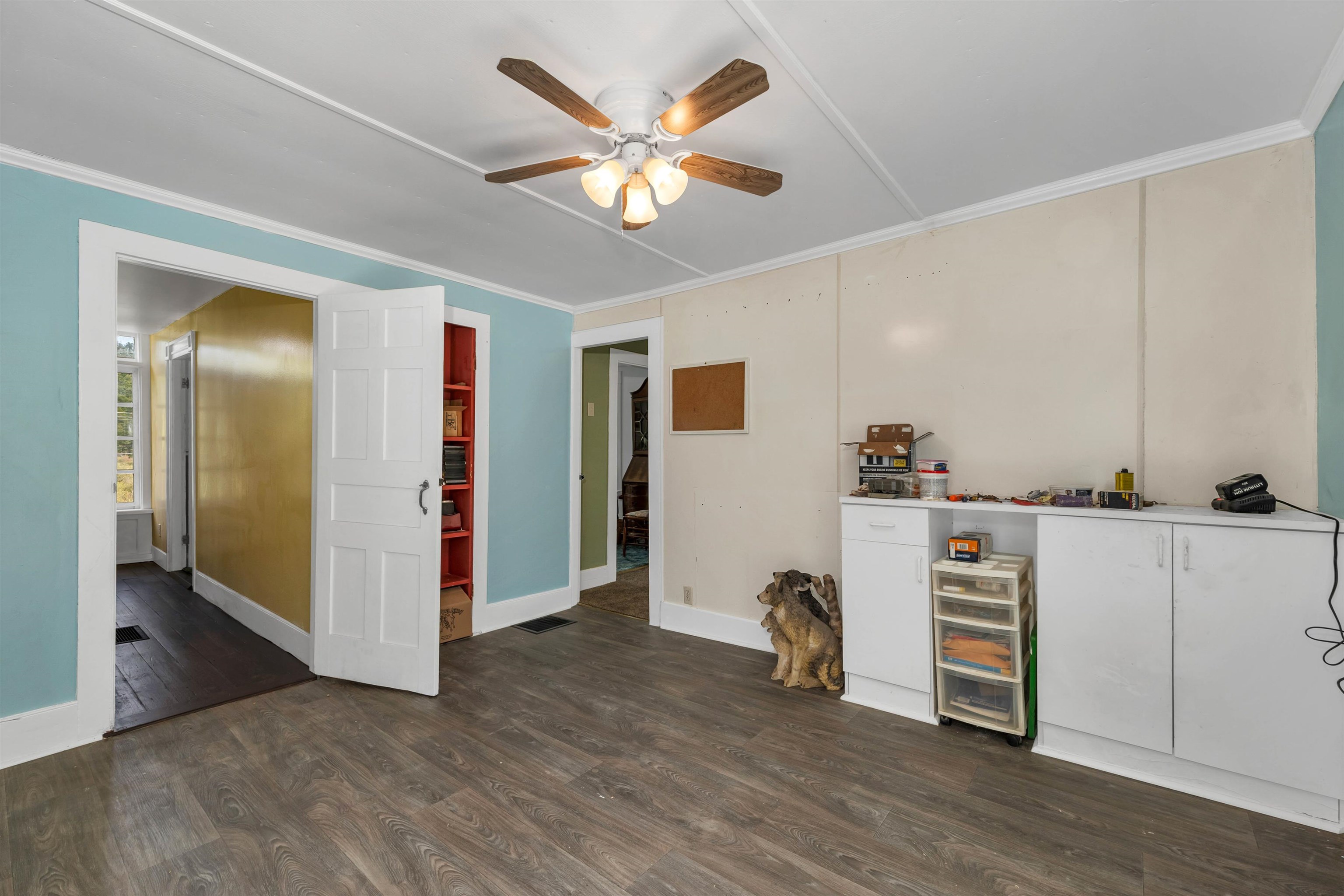 10 Barton Road Croydon, NH 03773 - Photo 10 of 40