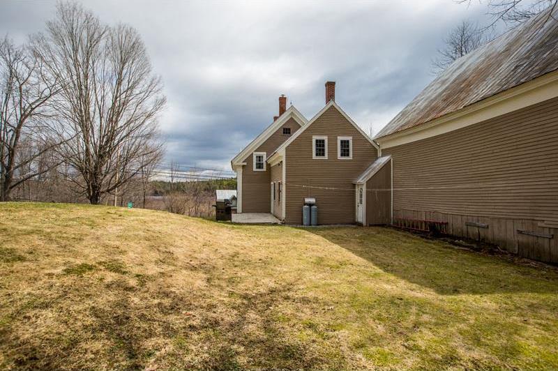 432 Bridgton Road Sebago, ME 04029 - Photo 20 of 22 Photo