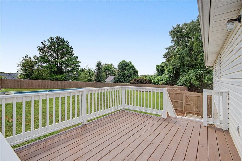 228 Pea Ridge Road Rockmart, GA 30153 - Photo 45 of 69