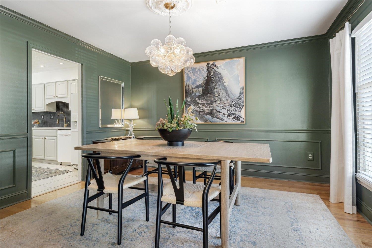 7447 Neshoba Road Germantown, TN 38138 - Photo 11 of 30