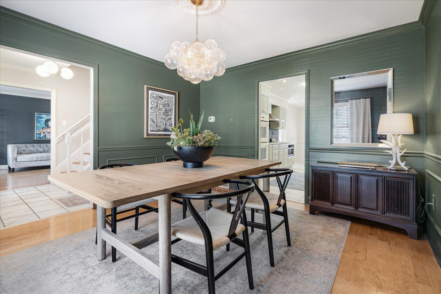 7447 Neshoba Road Germantown, TN 38138 - Photo 12 of 30