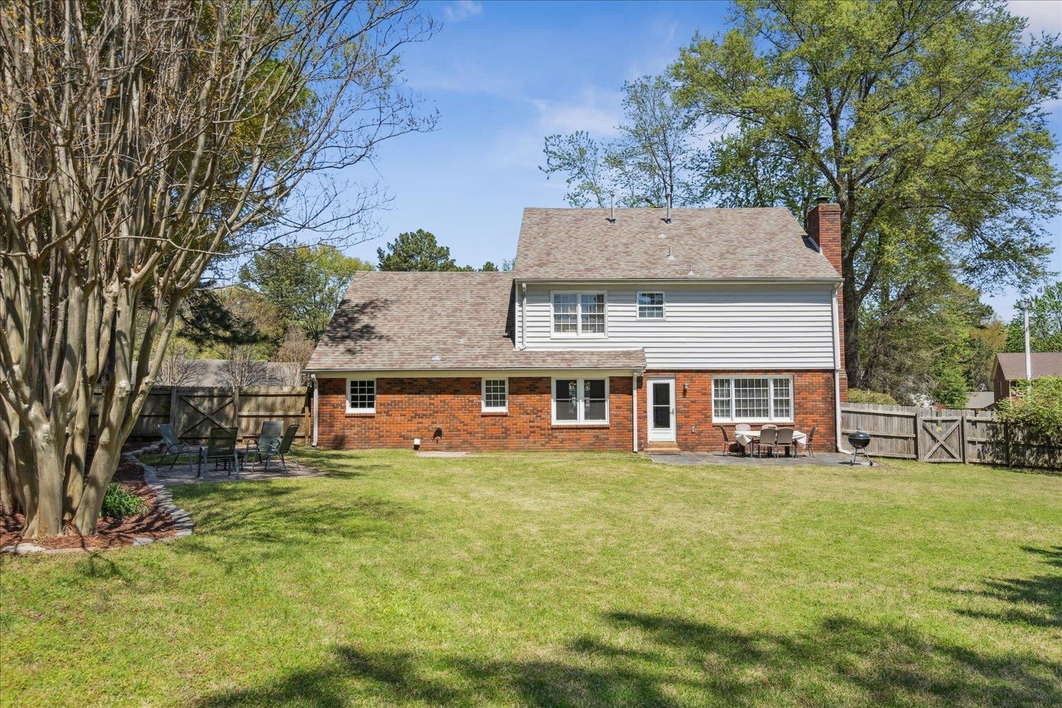 7447 Neshoba Road Germantown, TN 38138 - Photo 26 of 30