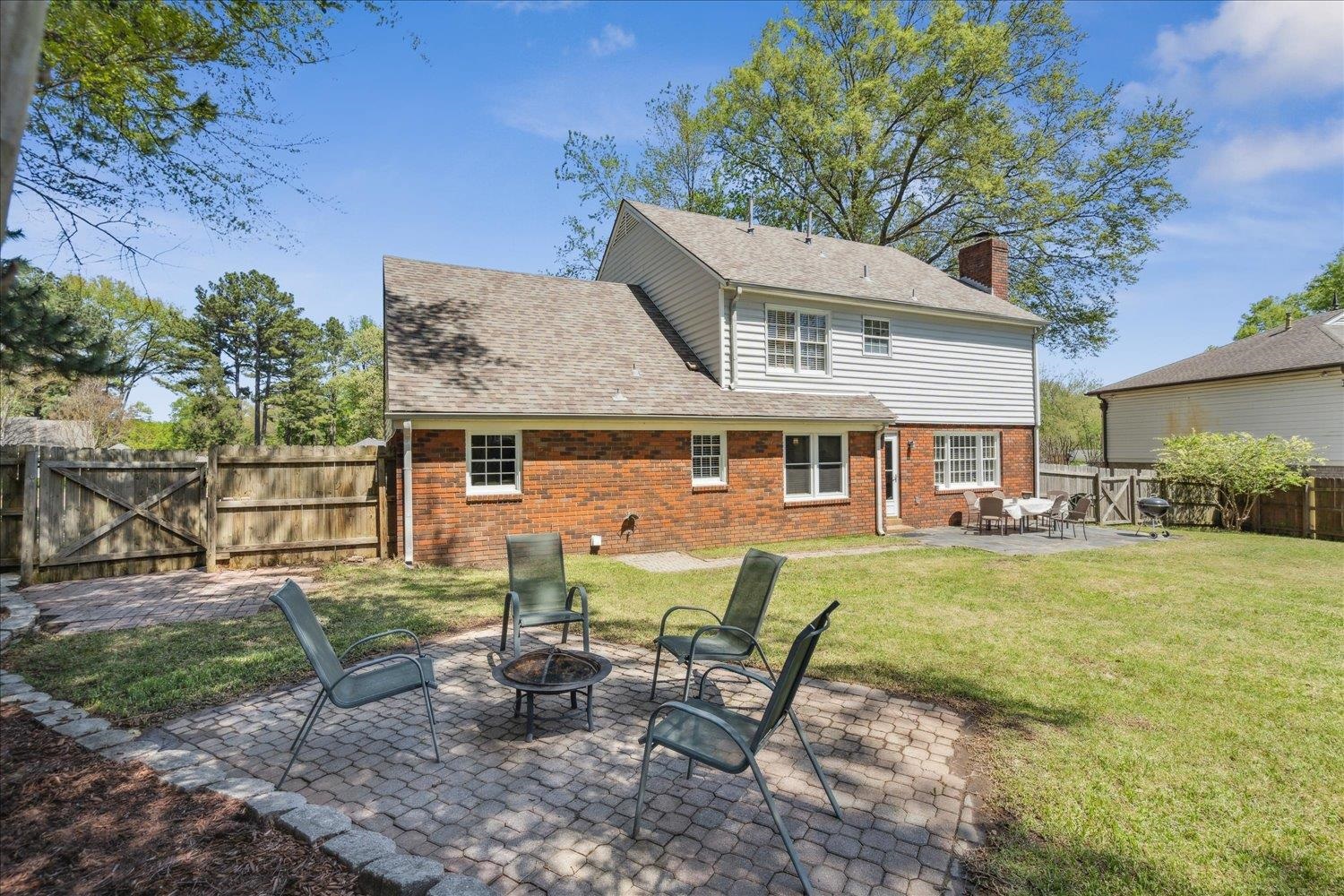 7447 Neshoba Road Germantown, TN 38138 - Photo 28 of 30