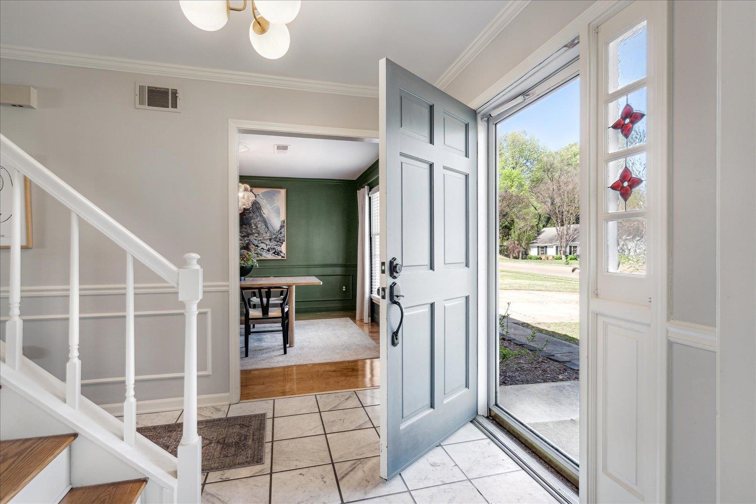 7447 Neshoba Road Germantown, TN 38138 - Photo 3 of 30