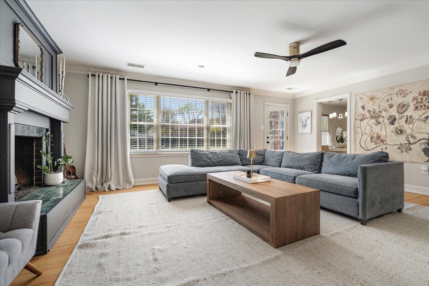 7447 Neshoba Road Germantown, TN 38138 - Photo 8 of 30