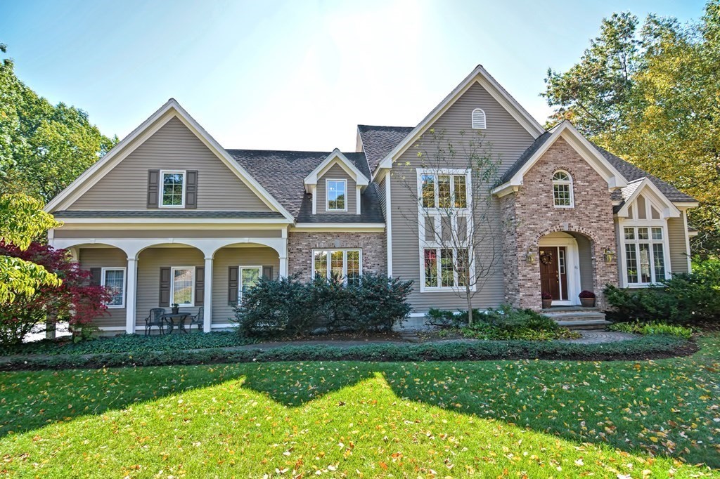 46 Columbus Road Boylston, MA 01505 - Photo 1 of 42 Gallery Image 1