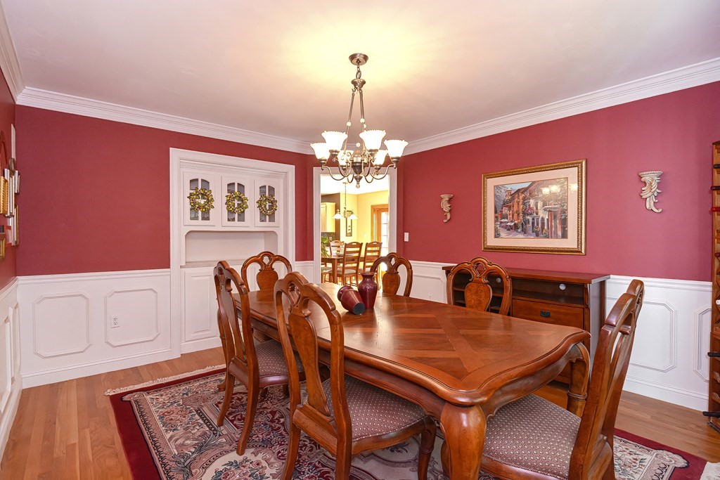 46 Columbus Road Boylston, MA 01505 - Photo 11 of 42 Gallery Image 11