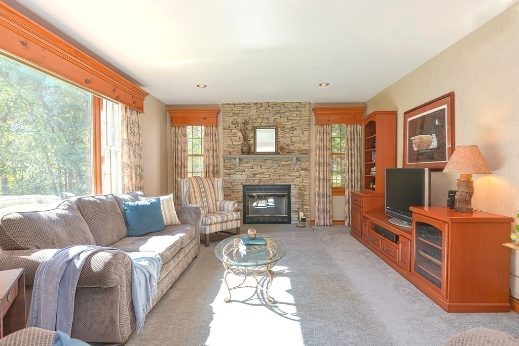 46 Columbus Road Boylston, MA 01505 - Photo 12 of 42 Gallery Image 12