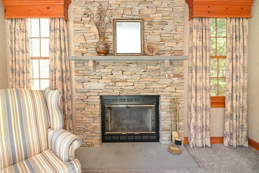 46 Columbus Road Boylston, MA 01505 - Photo 13 of 42 Gallery Image 13
