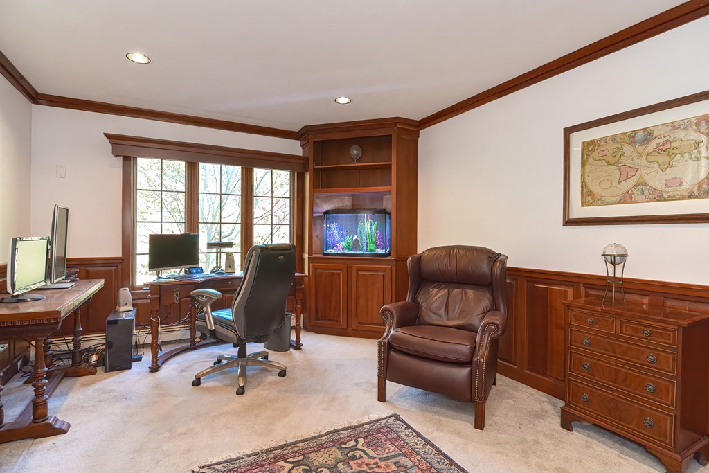 46 Columbus Road Boylston, MA 01505 - Photo 17 of 42 Gallery Image 17