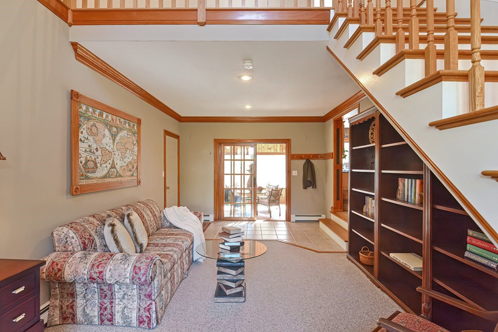 46 Columbus Road Boylston, MA 01505 - Photo 19 of 42 Gallery Image 19