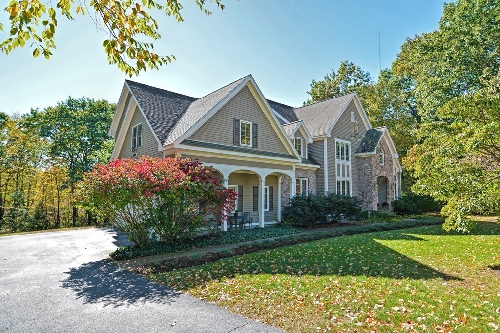 46 Columbus Road Boylston, MA 01505 - Photo 2 of 42 Gallery Image 2