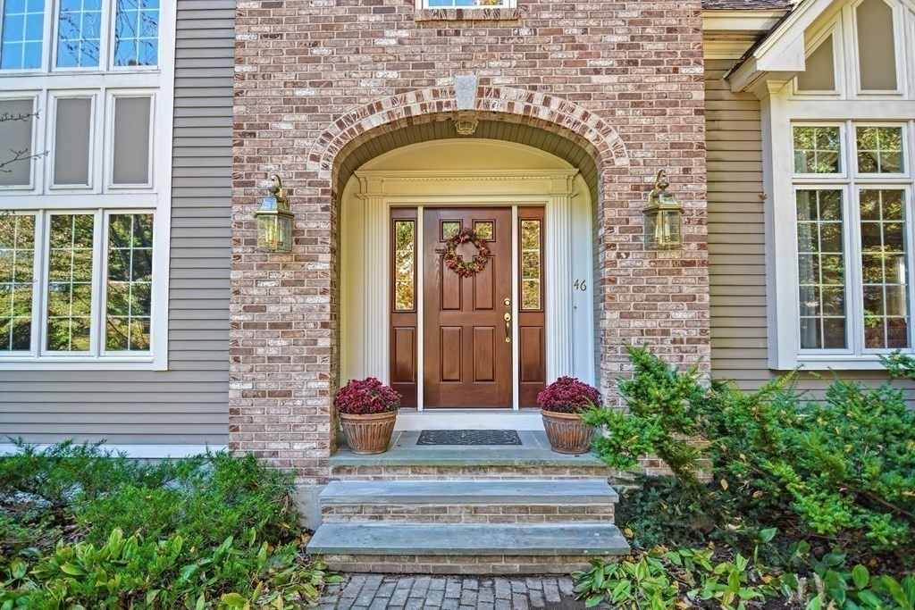 46 Columbus Road Boylston, MA 01505 - Photo 3 of 42 Gallery Image 3