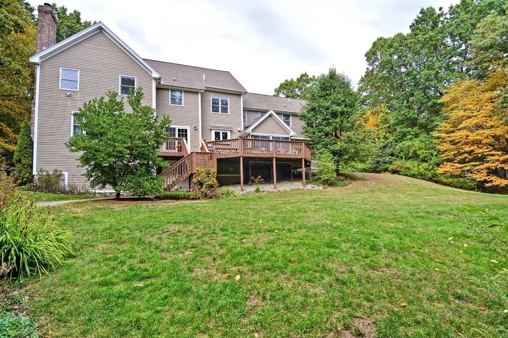 46 Columbus Road Boylston, MA 01505 - Photo 33 of 42 Gallery Image 33