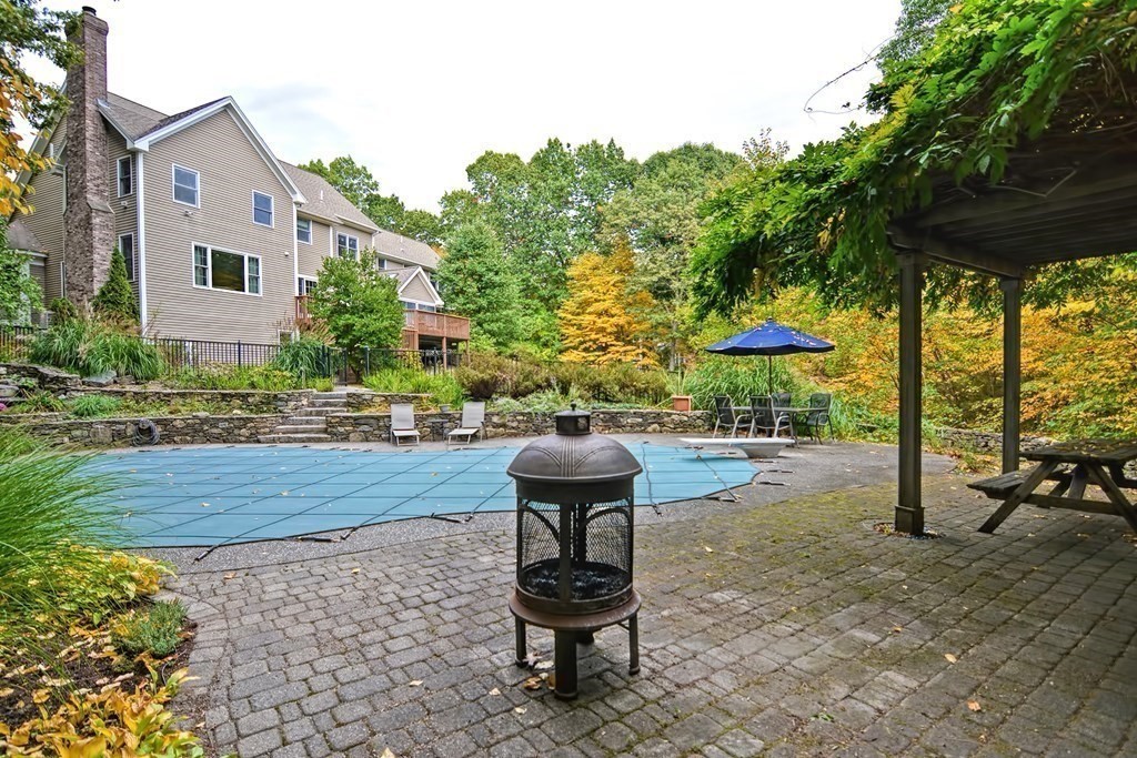 46 Columbus Road Boylston, MA 01505 - Photo 35 of 42 Gallery Image 35