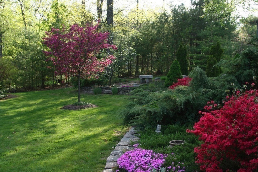46 Columbus Road Boylston, MA 01505 - Photo 39 of 42 Gallery Image 39
