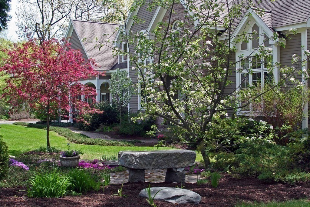 46 Columbus Road Boylston, MA 01505 - Photo 40 of 42 Gallery Image 40