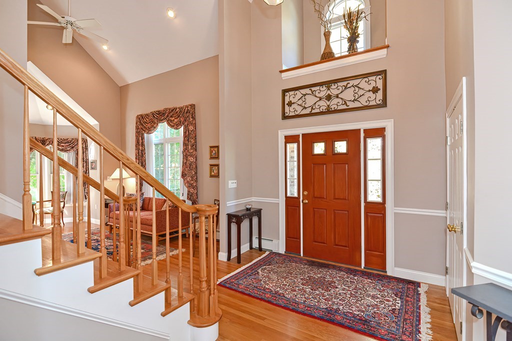 46 Columbus Road Boylston, MA 01505 - Photo 5 of 42 Gallery Image 5