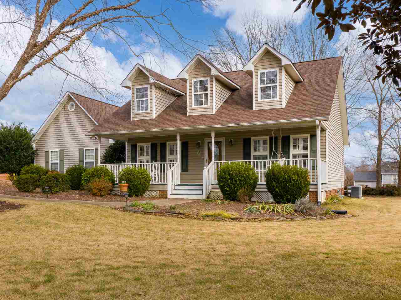 401 West Autumn Ridge Road Moore, SC 29369 - Photo 1 of 34 Gallery Image 1