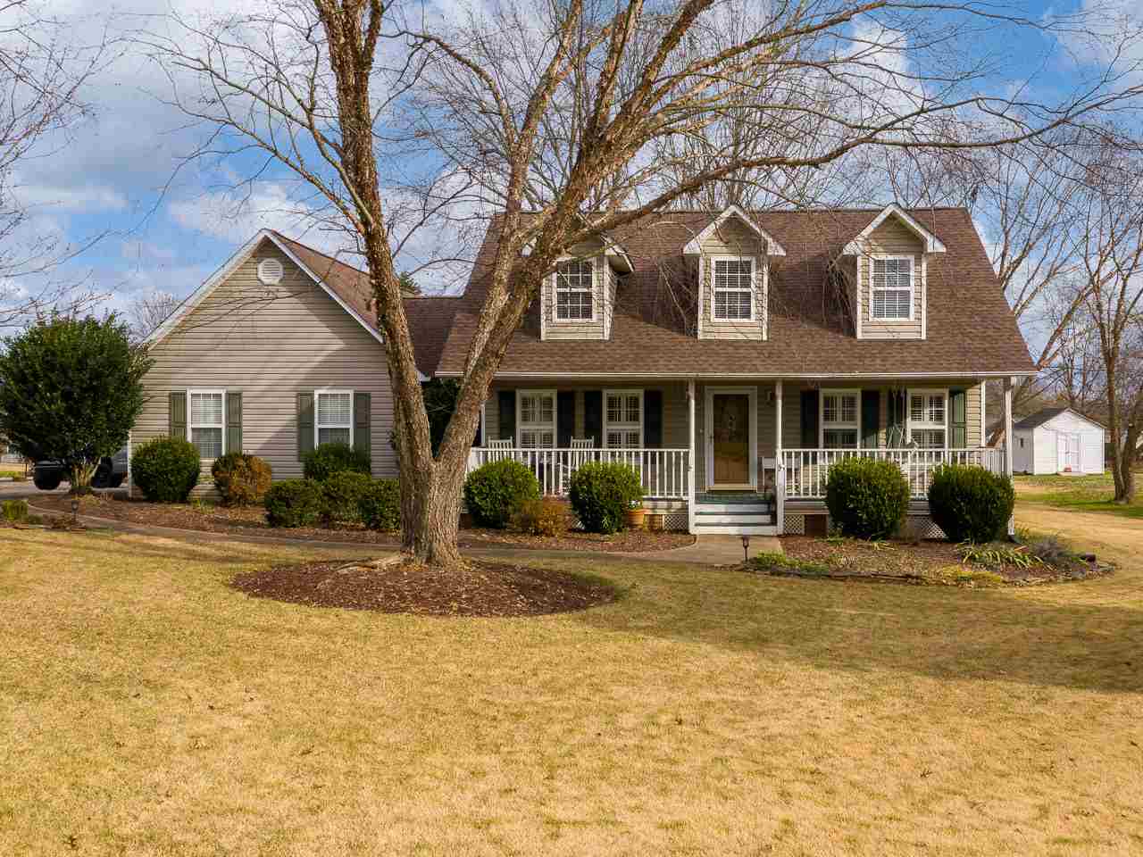 401 West Autumn Ridge Road Moore, SC 29369 - Photo 2 of 34 Gallery Image 2