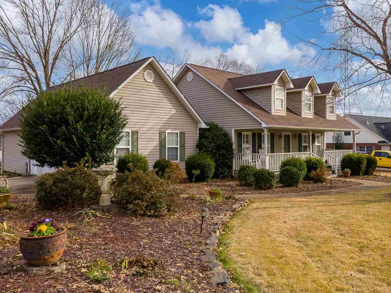 401 West Autumn Ridge Road Moore, SC 29369 - Photo 3 of 34 Gallery Image 3