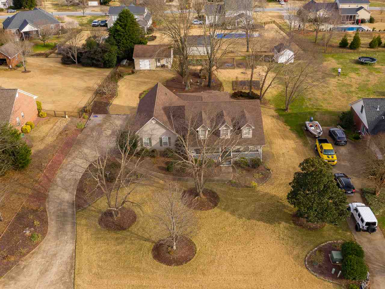 401 West Autumn Ridge Road Moore, SC 29369 - Photo 4 of 34 Gallery Image 4