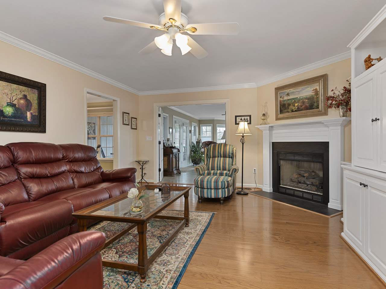 401 West Autumn Ridge Road Moore, SC 29369 - Photo 8 of 34 Gallery Image 8