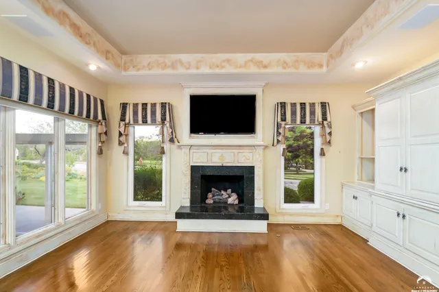 $740,000 | 3700 Quail Creek Court, Lawrence, KS 66047