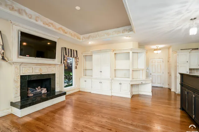 $740,000 | 3700 Quail Creek Court, Lawrence, KS 66047