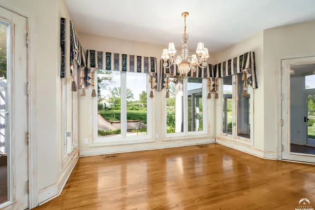 $740,000 | 3700 Quail Creek Court, Lawrence, KS 66047