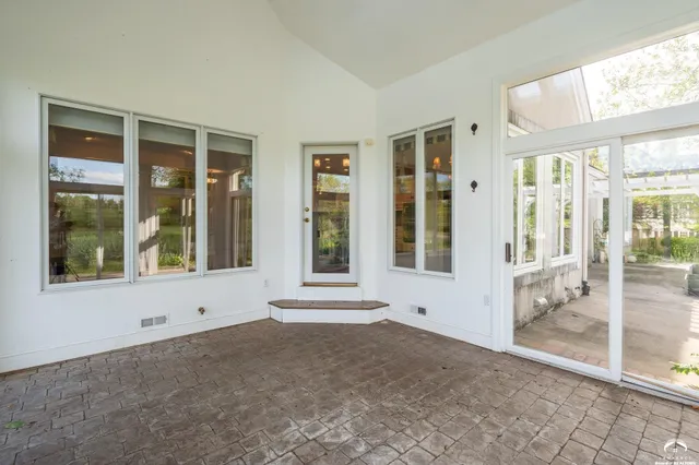 $740,000 | 3700 Quail Creek Court, Lawrence, KS 66047