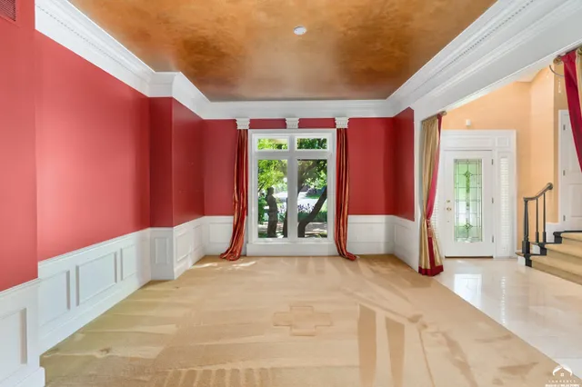 $740,000 | 3700 Quail Creek Court, Lawrence, KS 66047